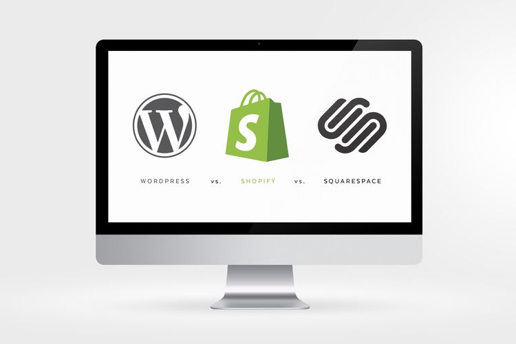 eCommerce platforms