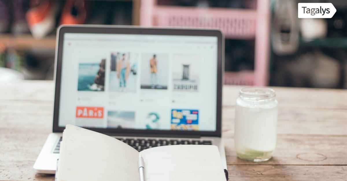 Image seach in eCommerce