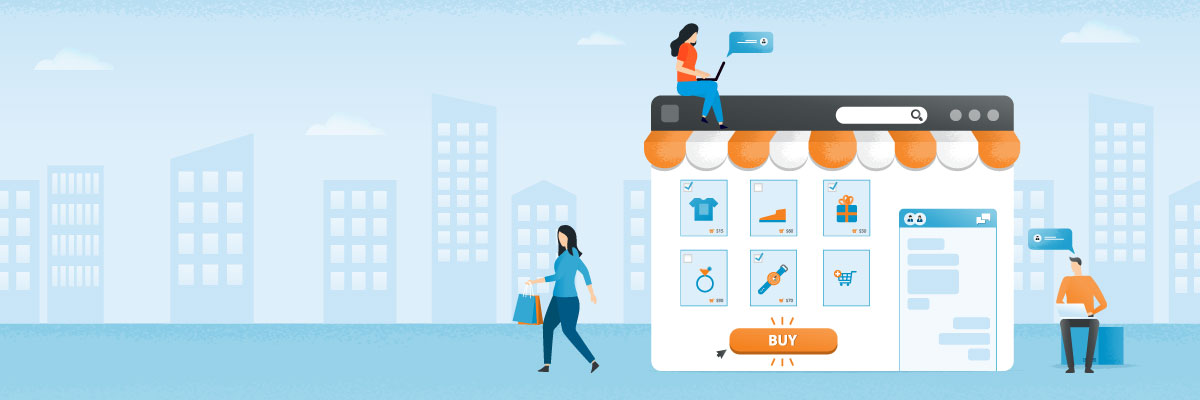 eCommerce Marketing strategies