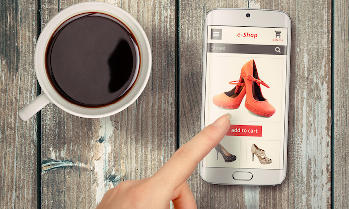 Mobile Commerce