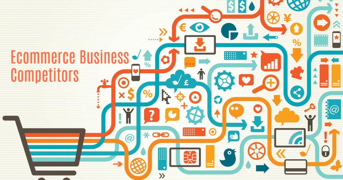 Ecommerce Business Competitors 