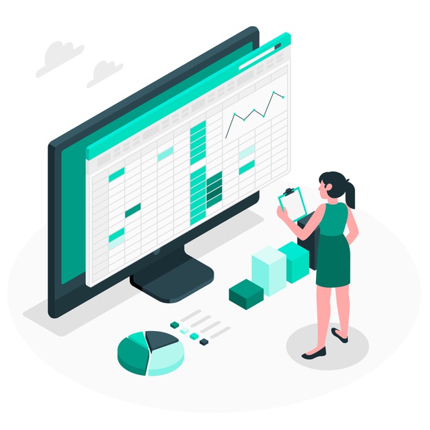 eCommerce reports