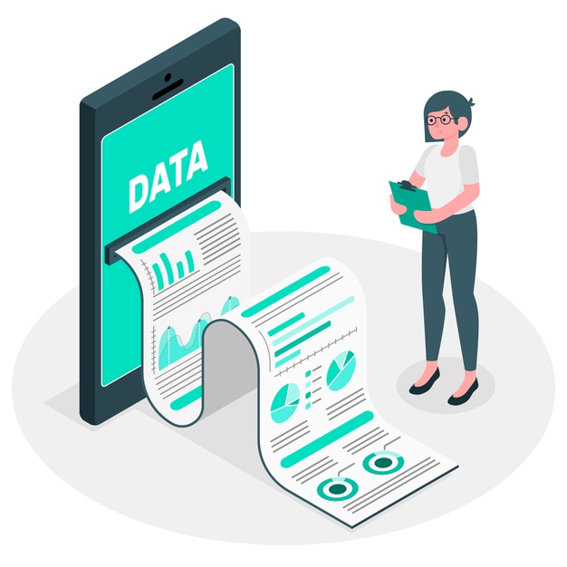 eCommerce reports