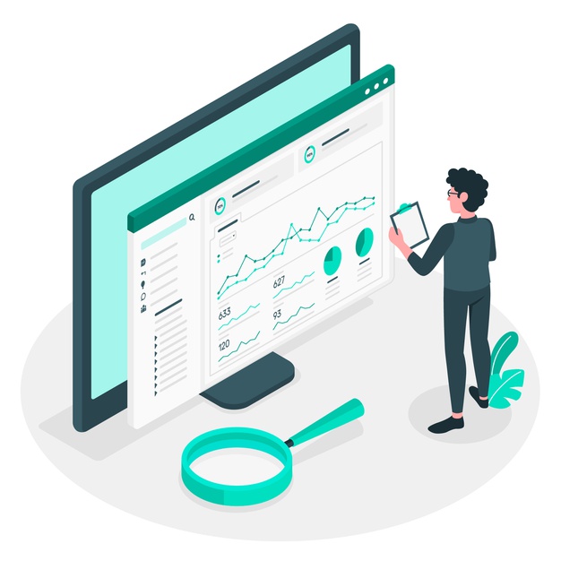 eCommerce reports