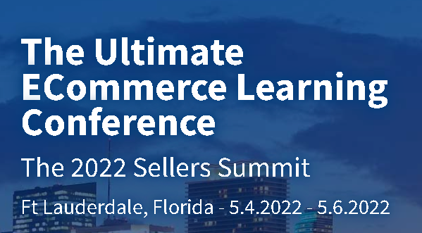 ultimate ecommerce learning conference