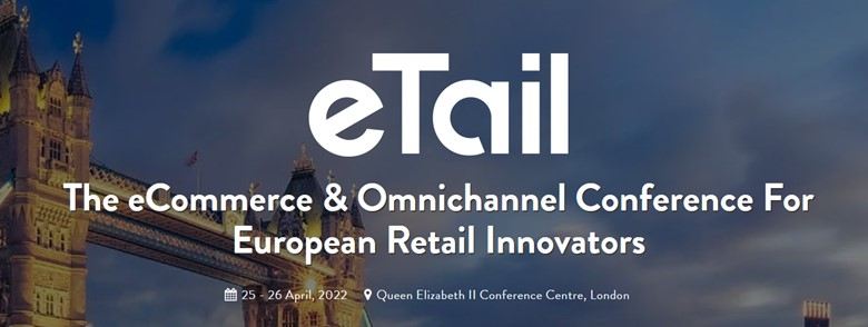 etail ecommerce conference
