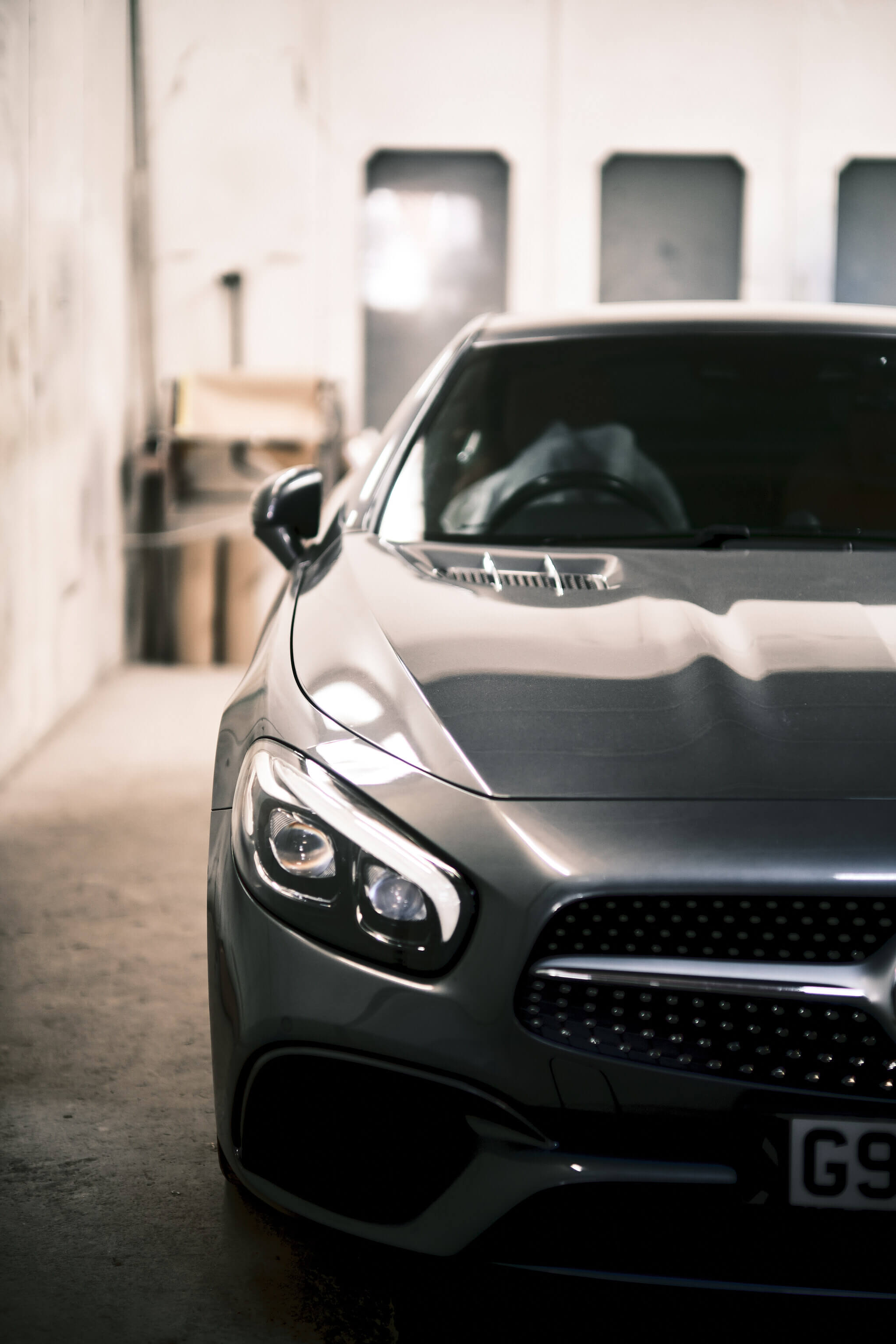 Dunwell Autobody