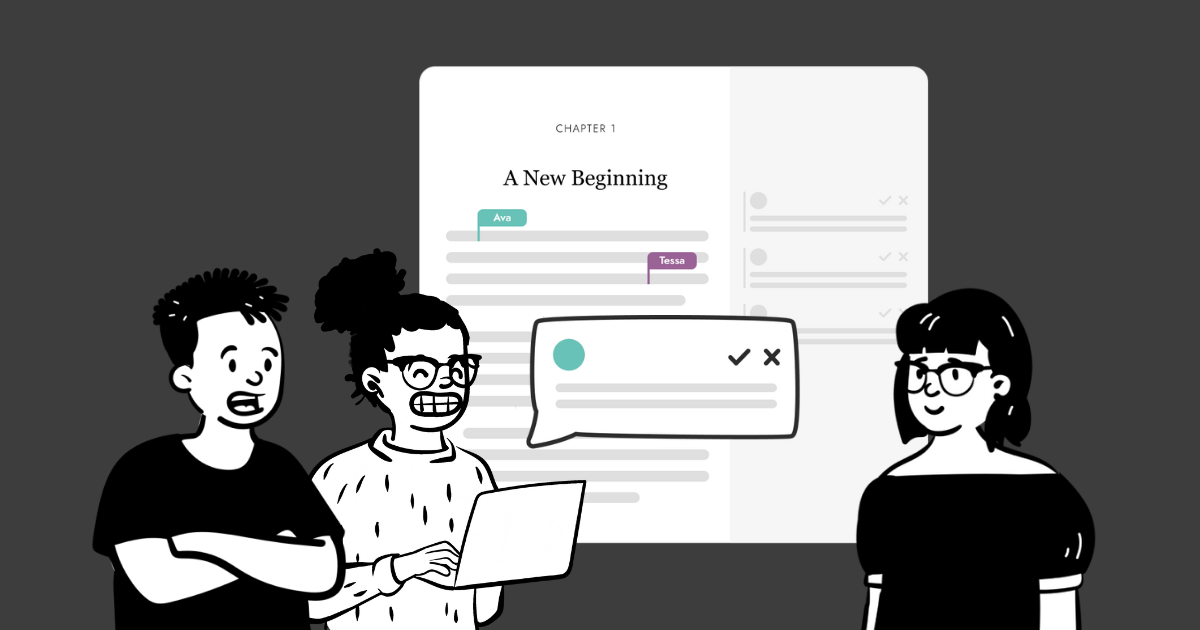 First Draft Pro vs Reedsy Which is best for you?