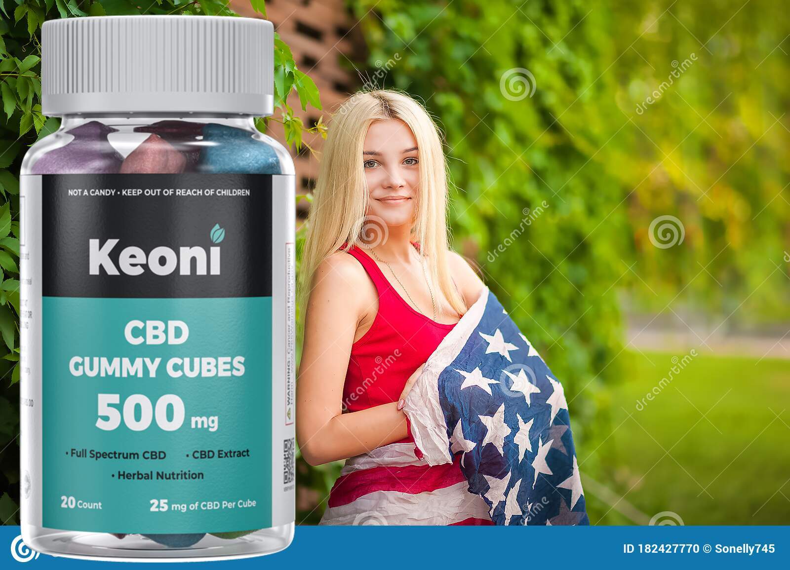 Keoni Full Spectrum CBD Gummies (@keonigummiescbd) / Twitter