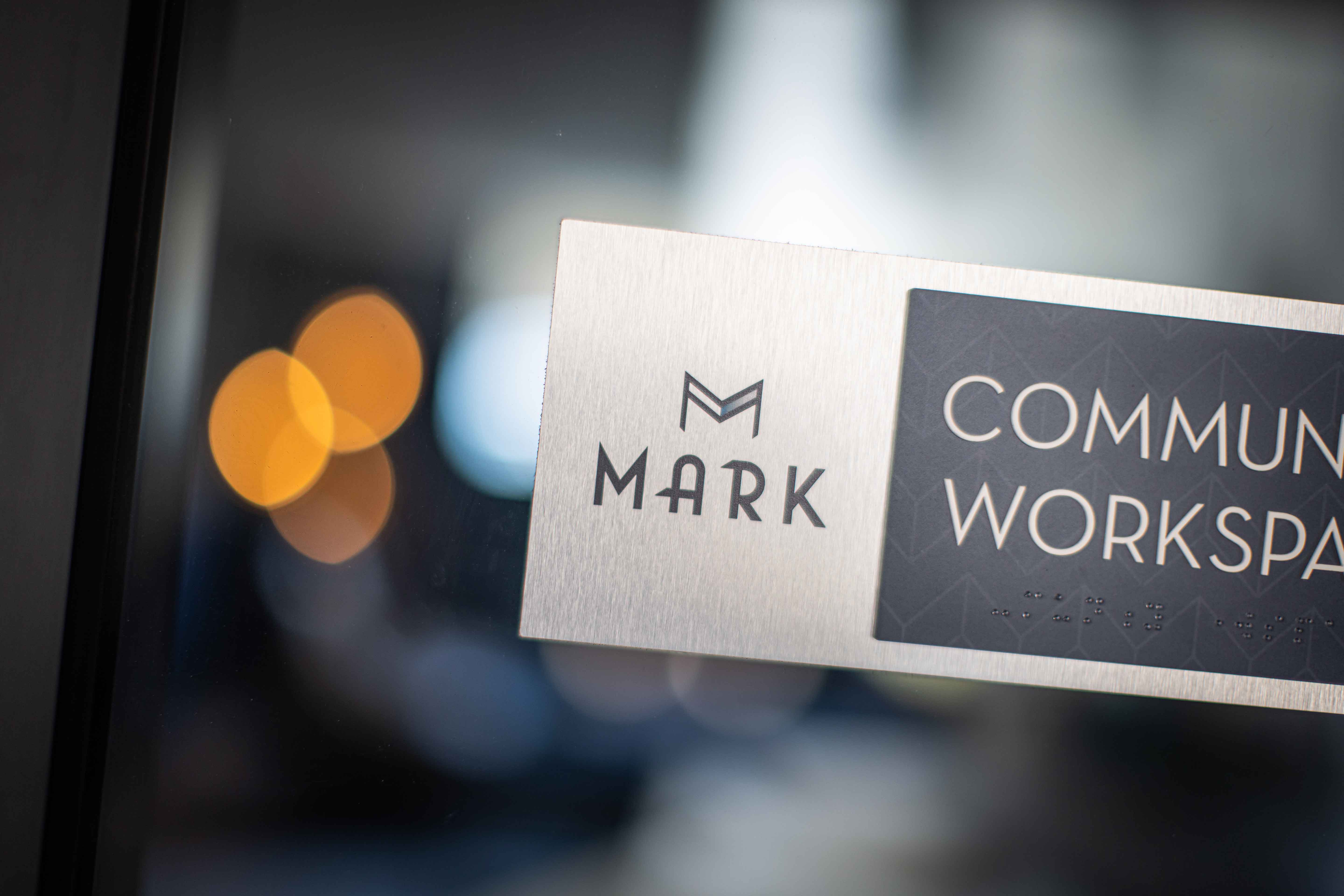 The Mark