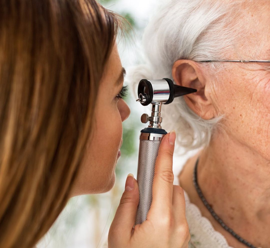 Expert Ear Wax Removal in Worcester The Hearing Shed
