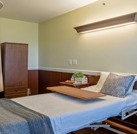 Home - Goldwater Care