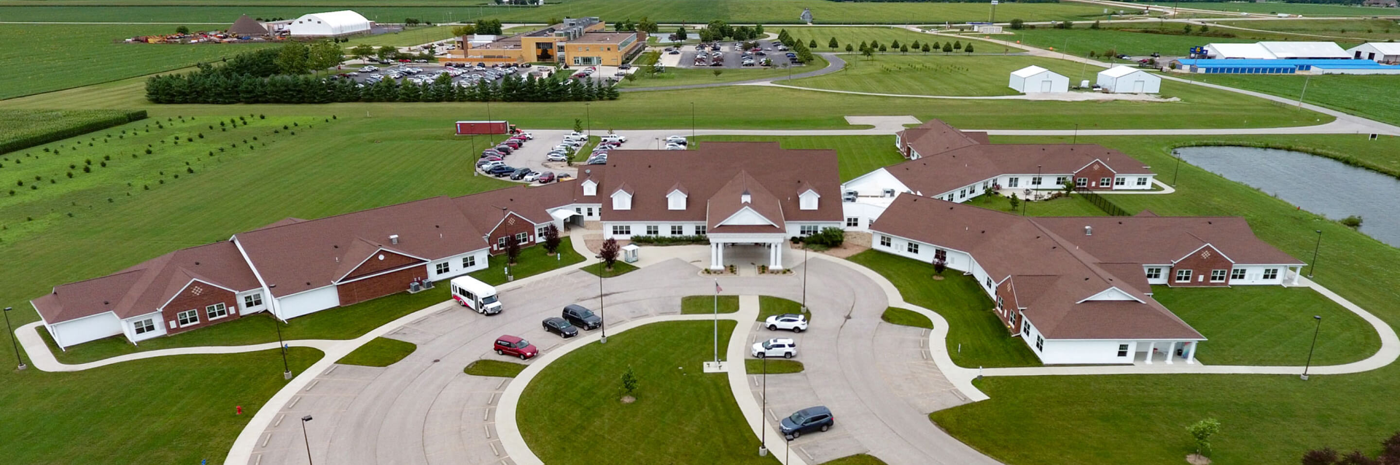 Contact - Goldwater Care