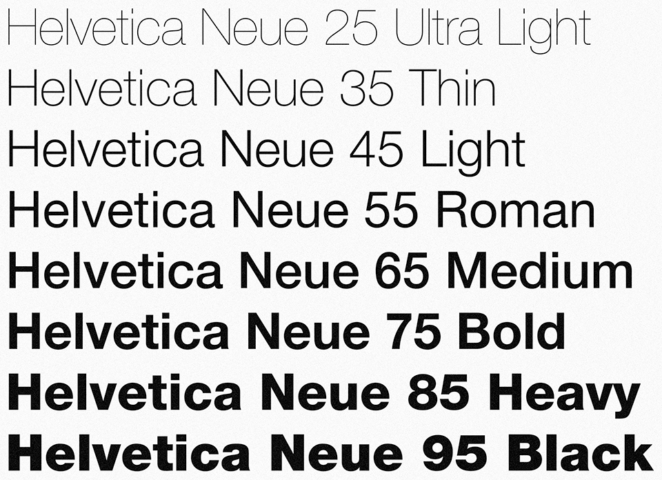 What s The Difference Between Typefaces And Fonts What s the difference between typefaces and fonts