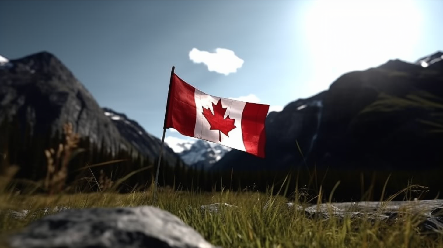 5 Reasons to Move to Canada