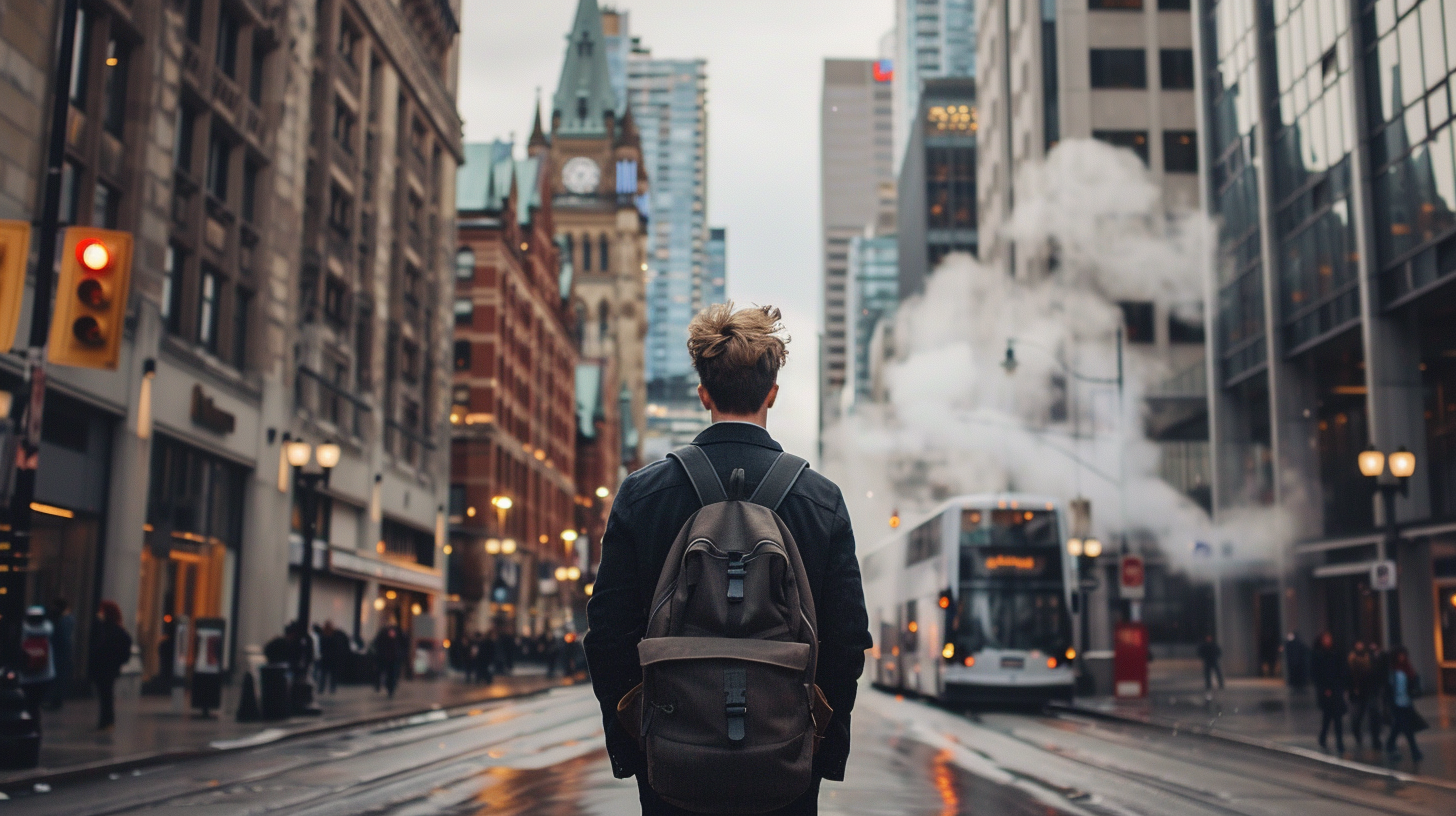 Worst Mistakes Immigrants Make in Canada