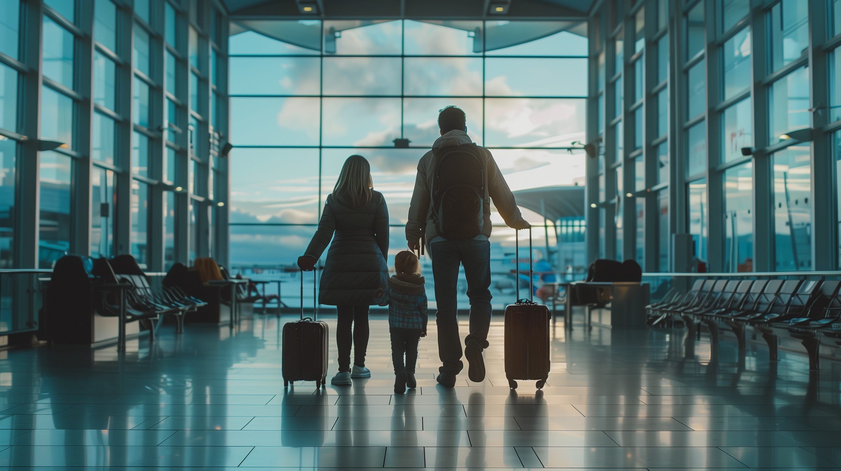 Why are Immigrants Leaving Canada?