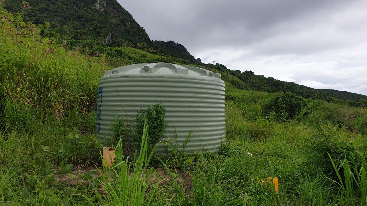 Natawa Village Water Security Project and Sustainable Future in Fiji