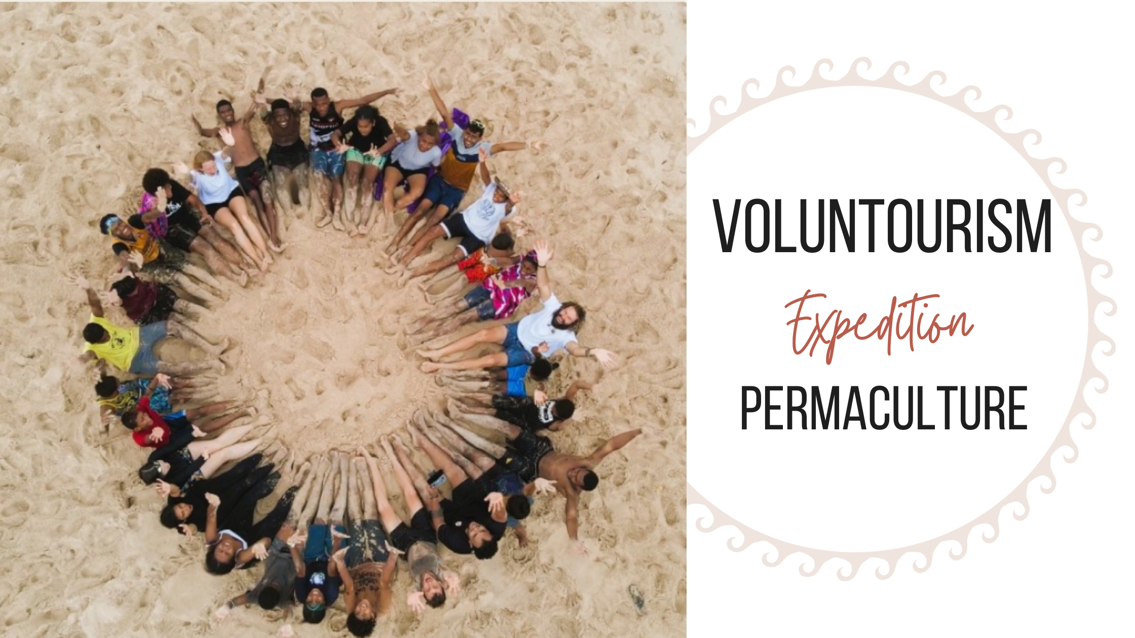 Pacific Ark Volunteer Opportunity