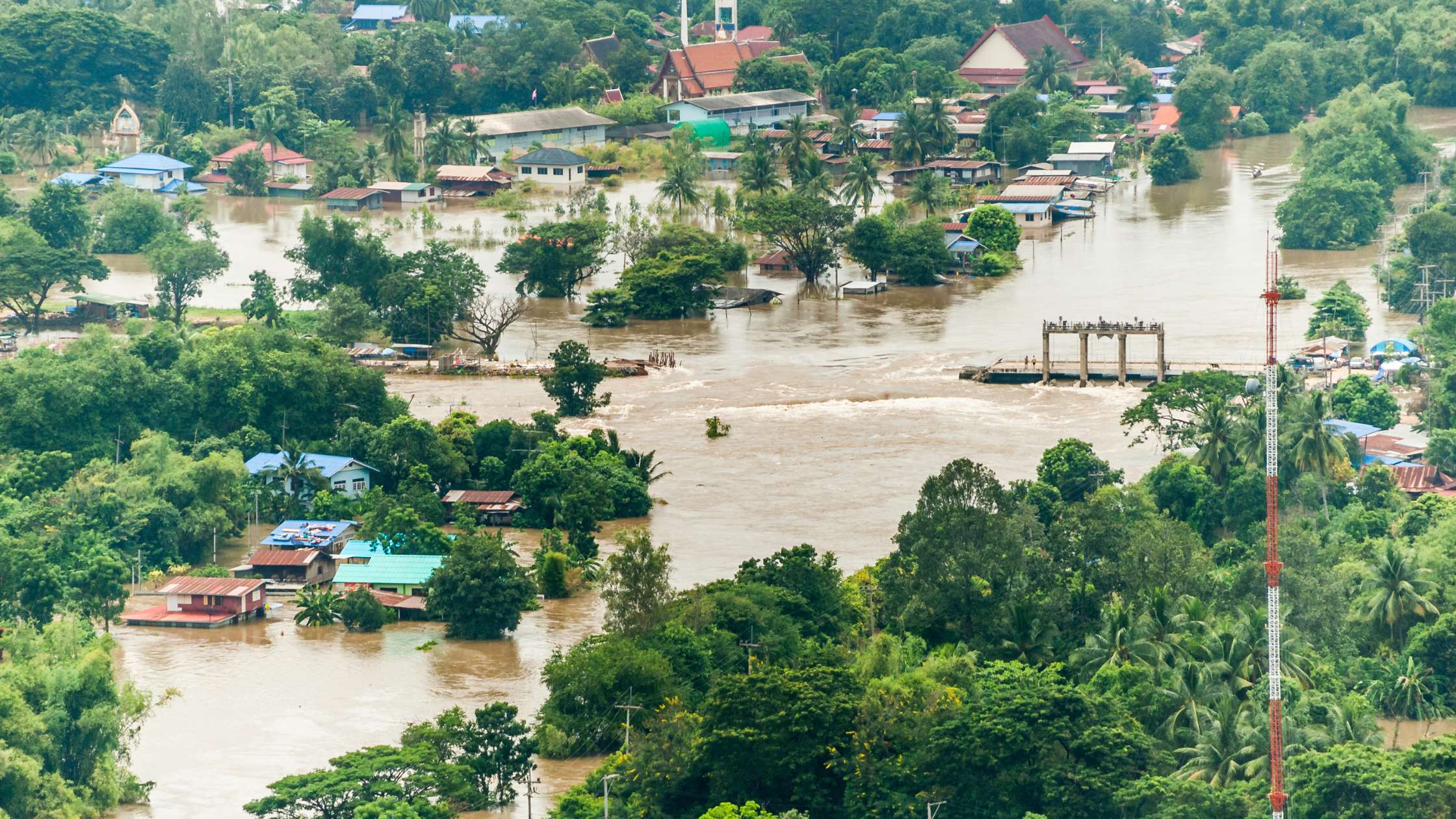 Building Resilience in the Face of Climate Change: Fijian Communities Confronting Seasonal Floods
