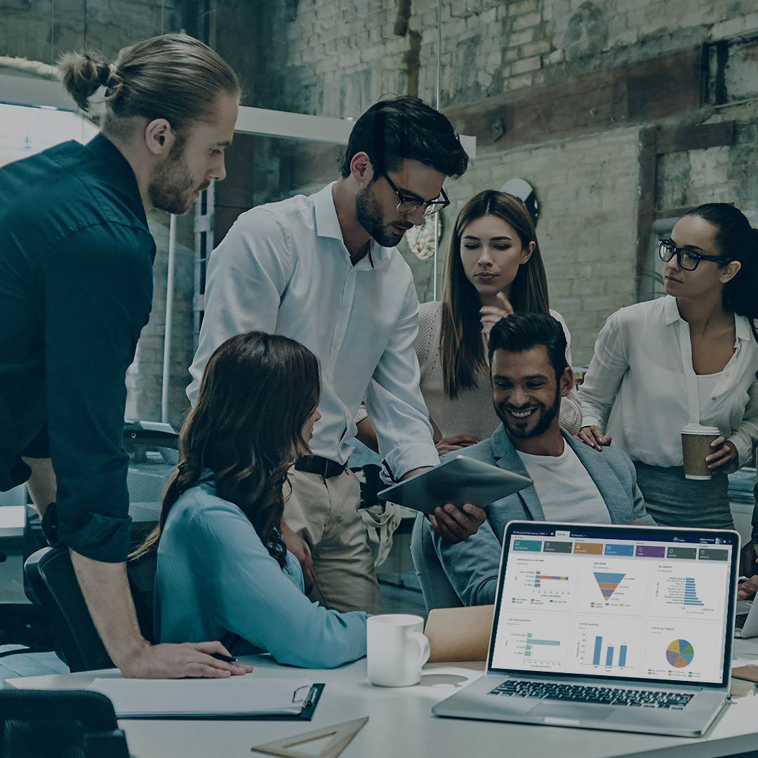 Dynamic Aspect - Industry leading Business Applications | Australia ...