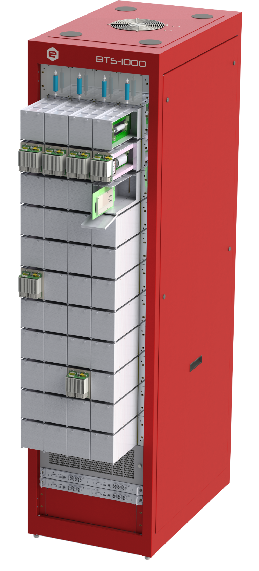 Battery Test Labs - Run experiments without running a lab