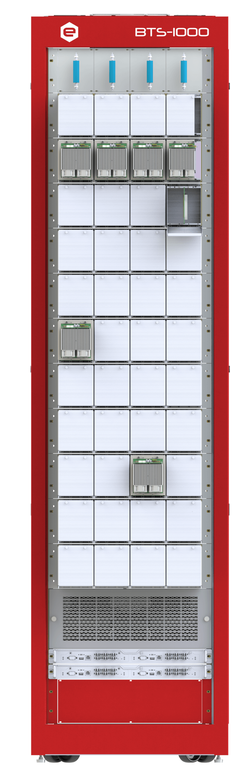 Battery Test Labs - Run experiments without running a lab