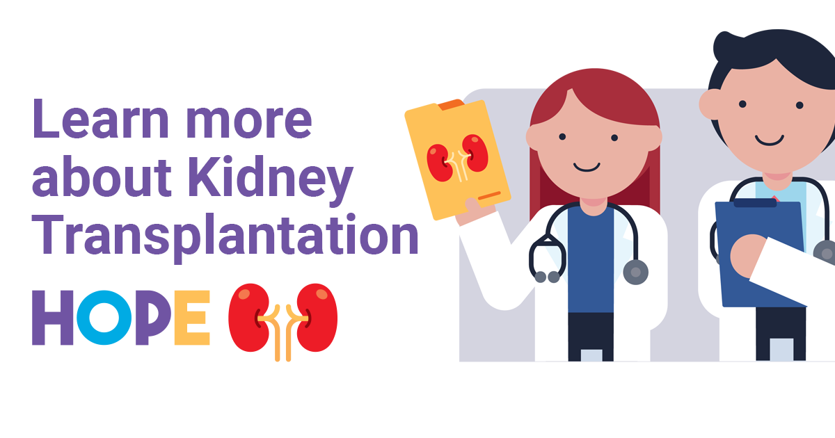 NKTI PreTransplant Patient Orientation Tagalog