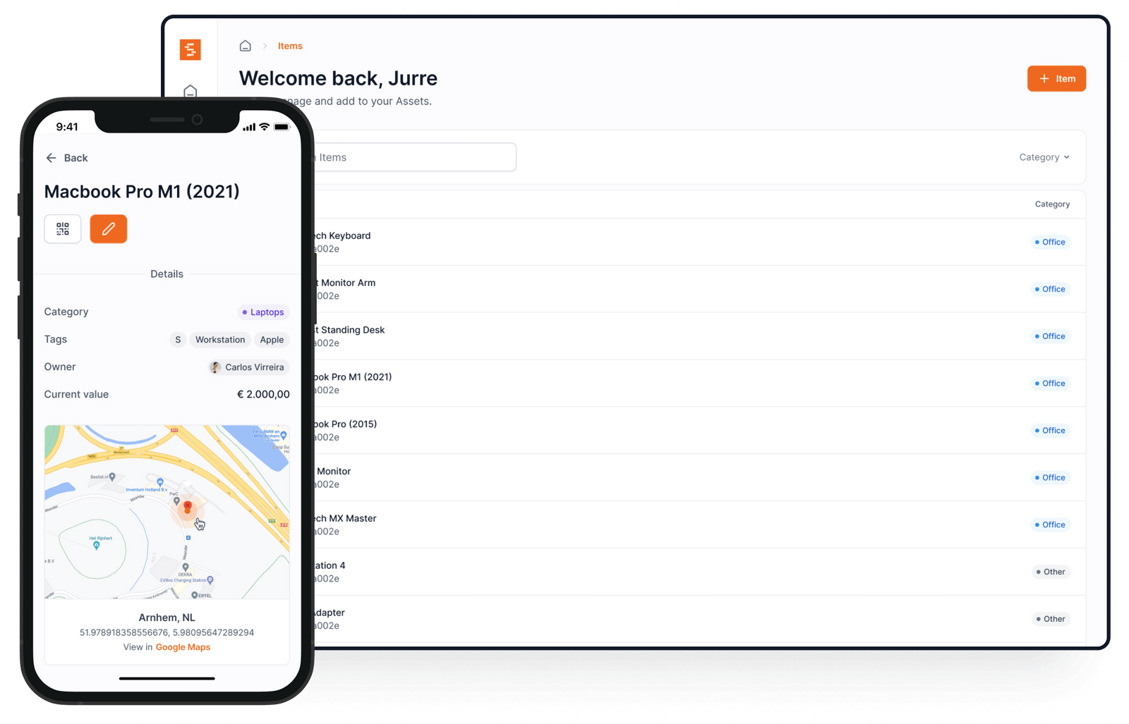 Shelf Asset Tracking Made Simple shelf-asset-tracking-made-simple