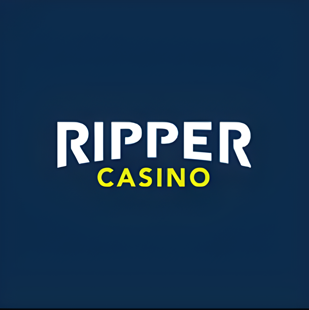 Ripper Casino logo