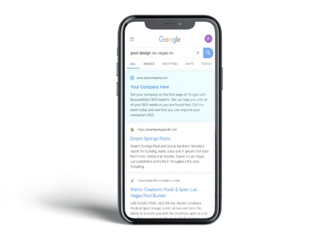 Эффективное SEO продвижение | YourDropStore