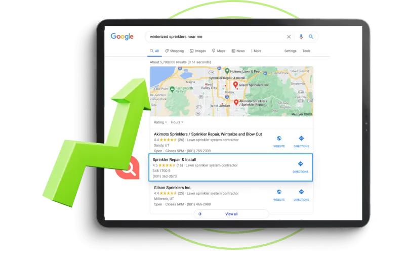 Эффективное SEO продвижение | YourDropStore