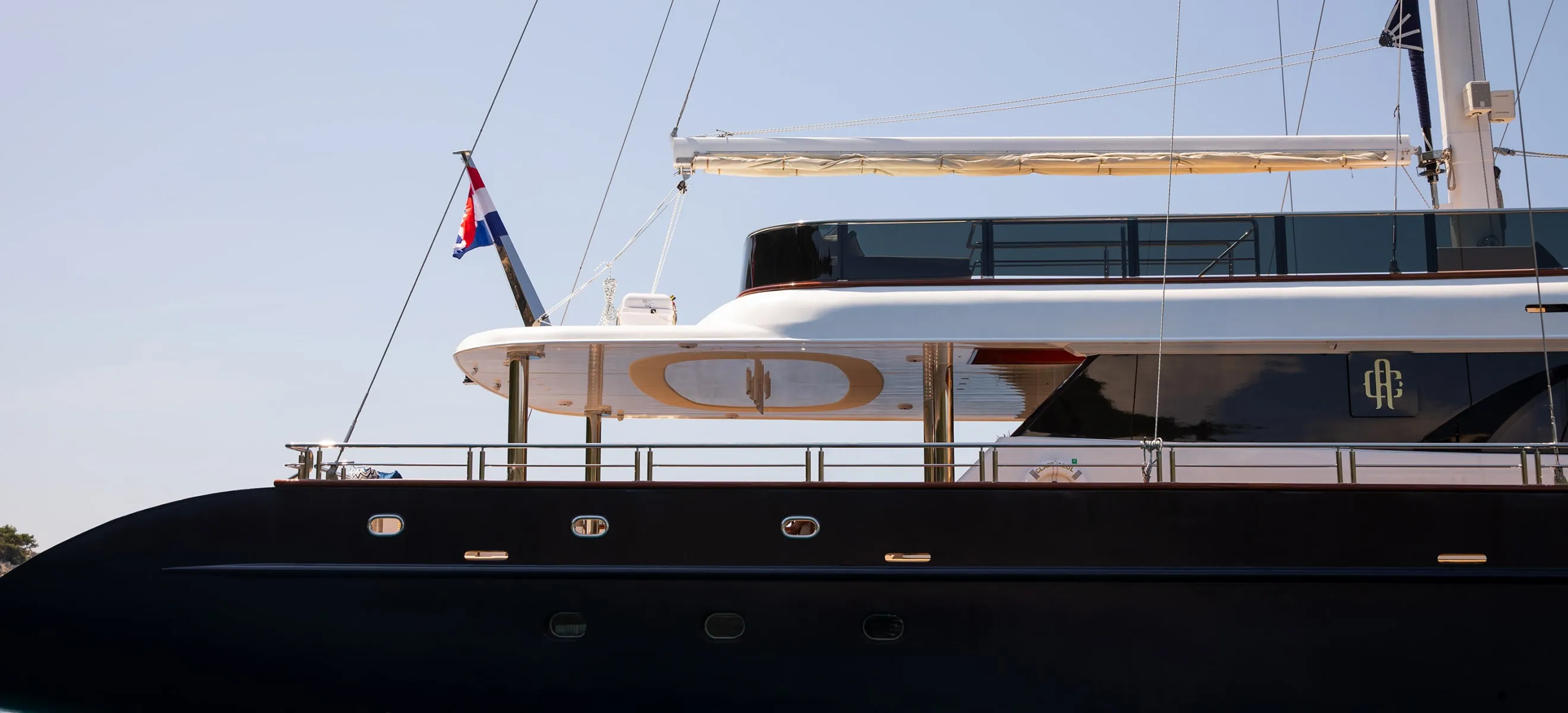 Design engineering tramontana yachts