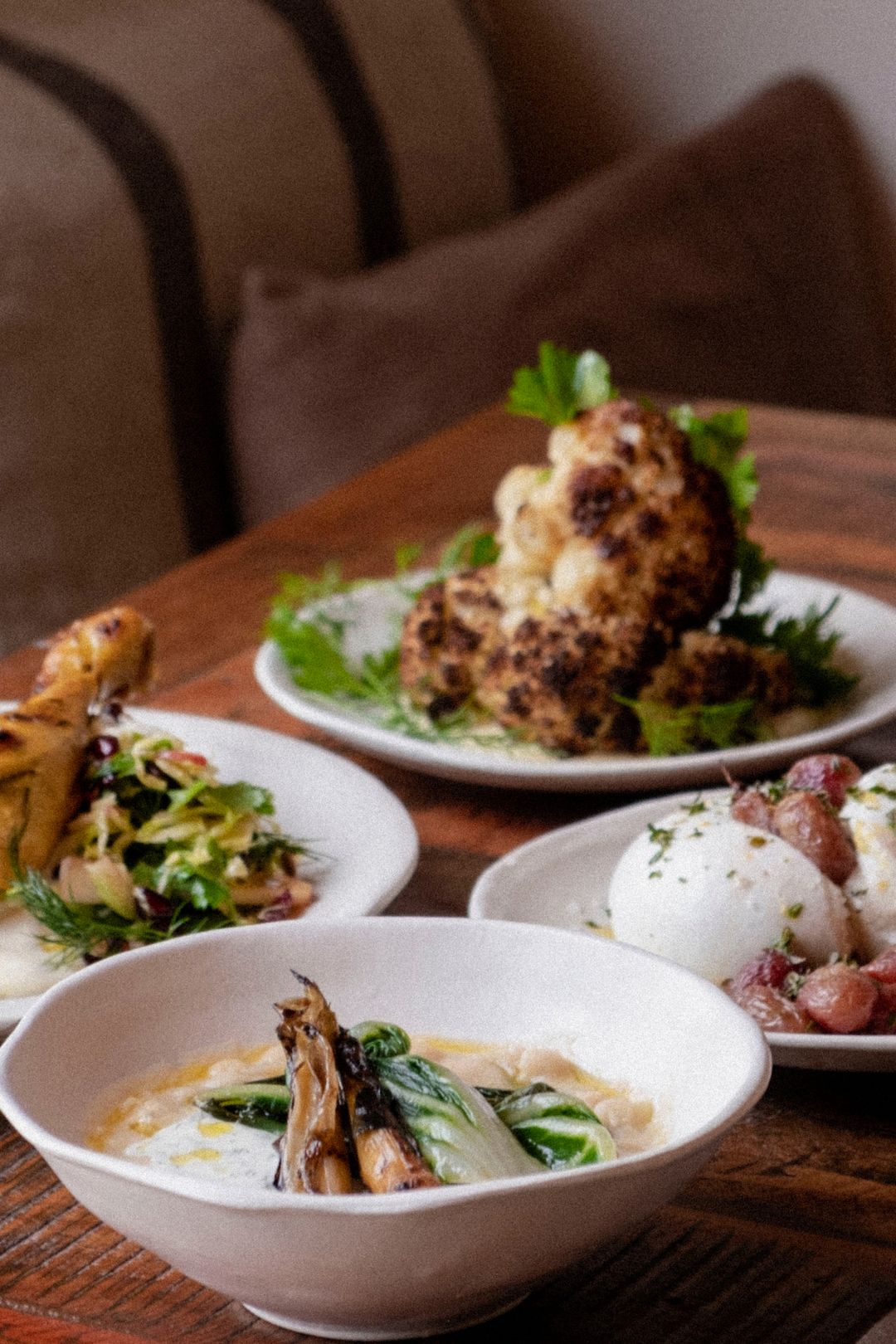 Juntos House Restaurant & Boutique