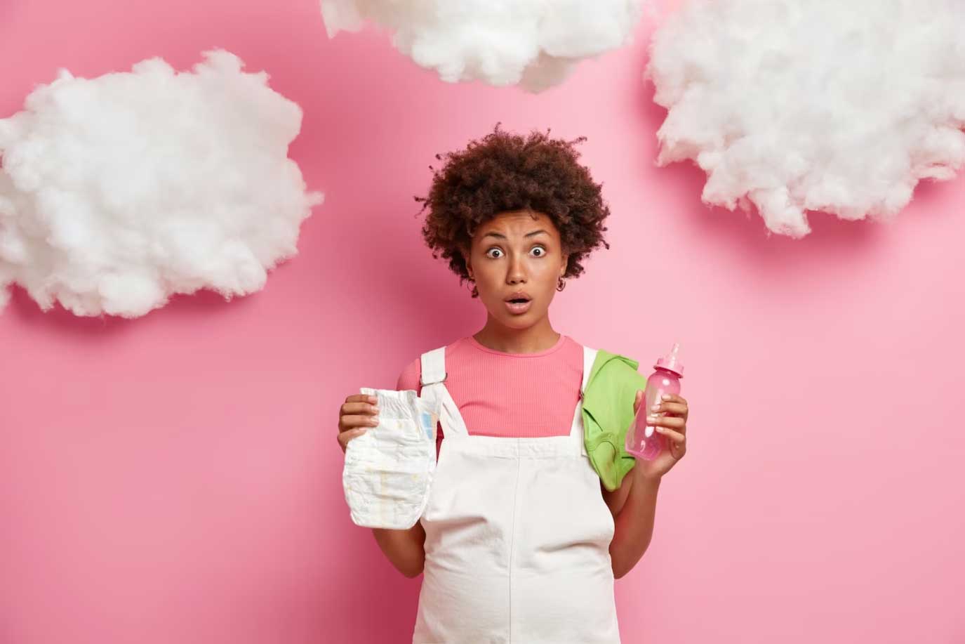 Cost of Diapers Latest Facts & Statistics [2023]