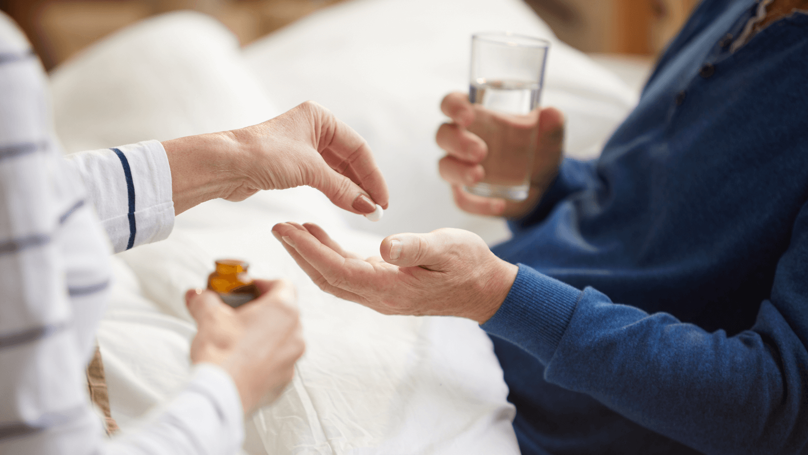 managing your pain post surgery
