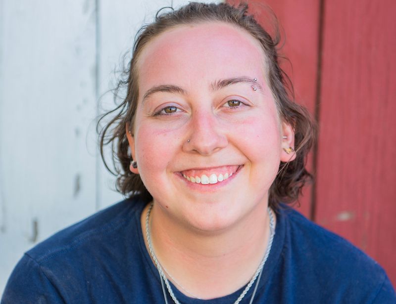 Staff Carversville Farm Foundation