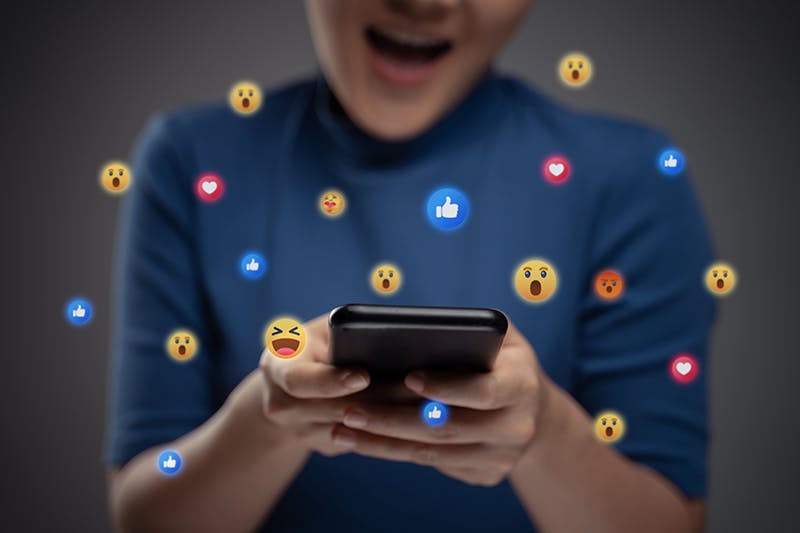 como vender en Facebook Marketplace