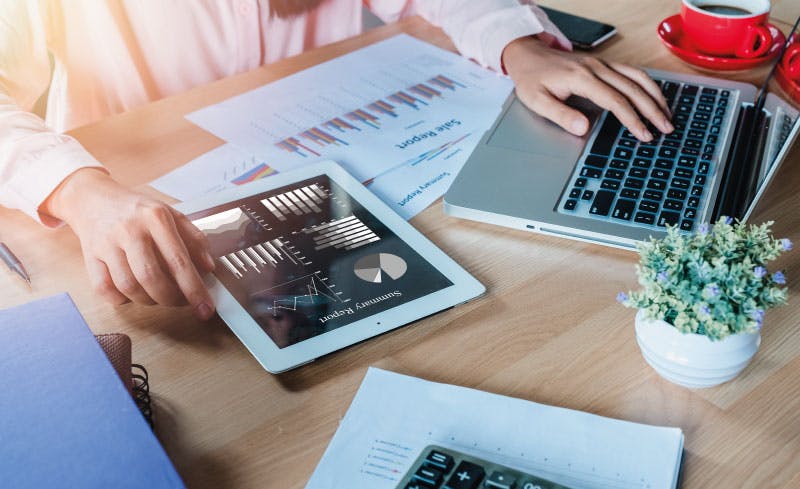 Las tendencias para el 2021.