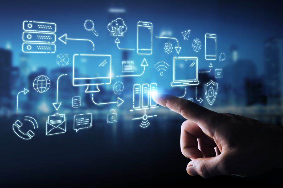 e-Commerce y sus beneficios