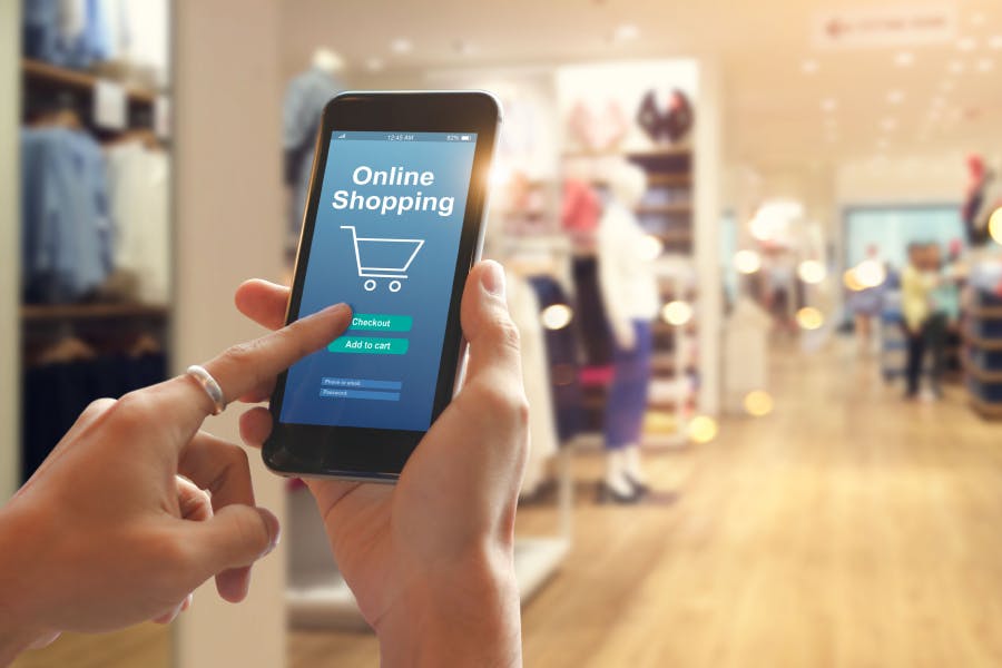 Cómo los chatbots son aliados del eCommerce 3 Chatbots los mejores aliados