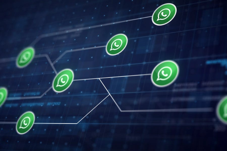 Las ventajas de los chatbots para WhatsApp 1 Chatsbots de whatsapp es una gran inversion