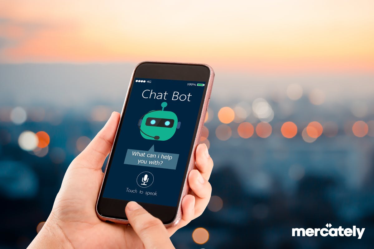 ¿Cómo puedo usar chatbots para marketing digital? 2 chatbots para redes sociales