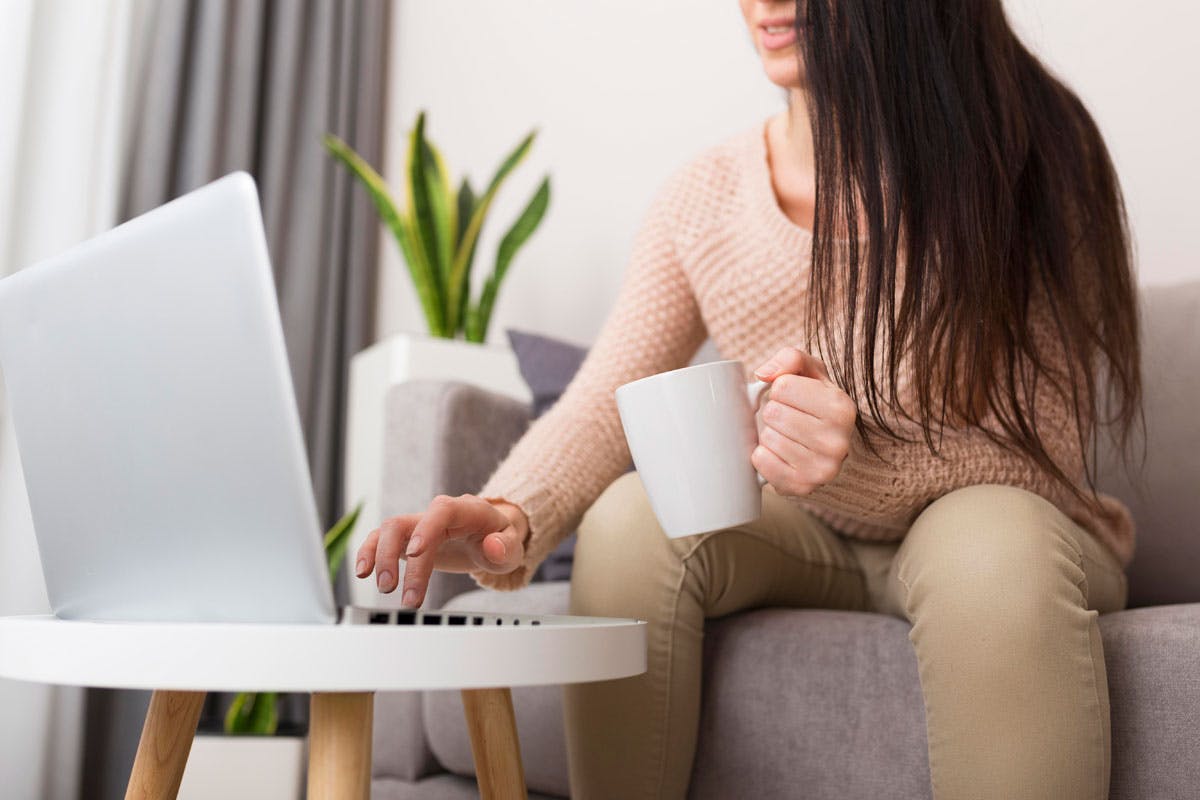 como crear un discurso comercial