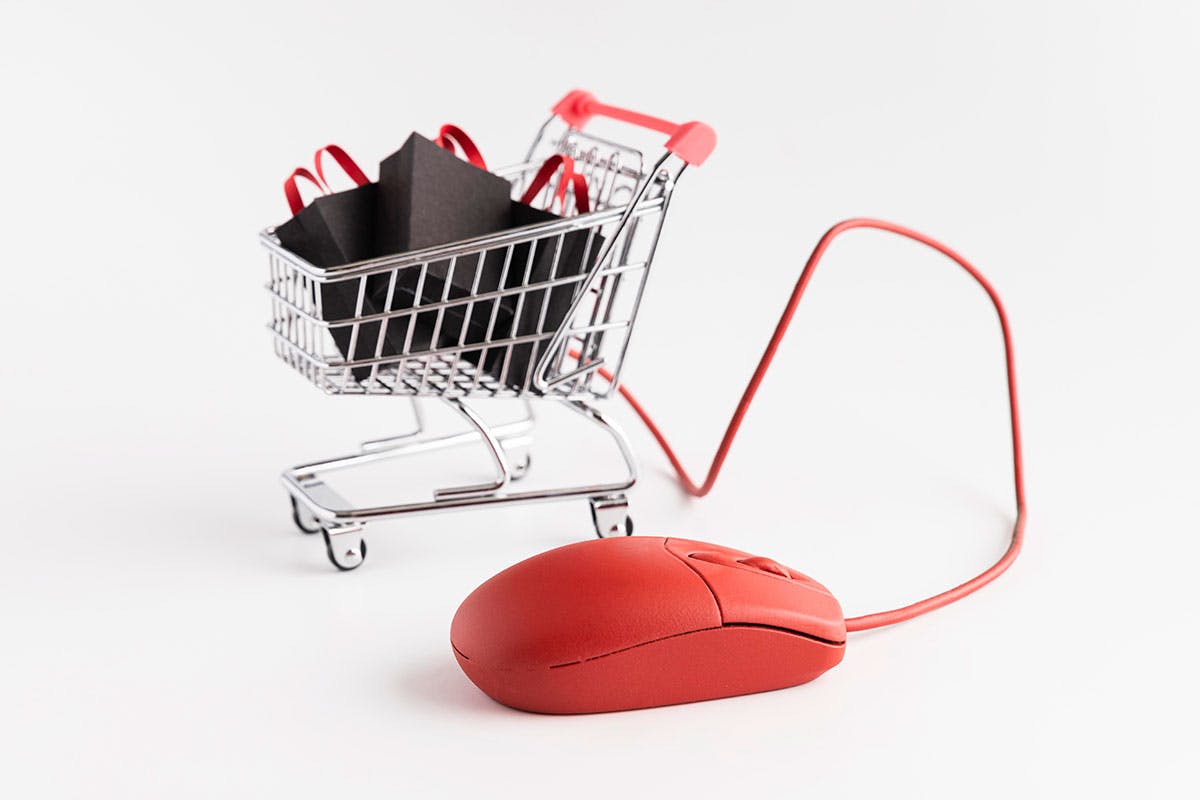 usos de crm en black friday