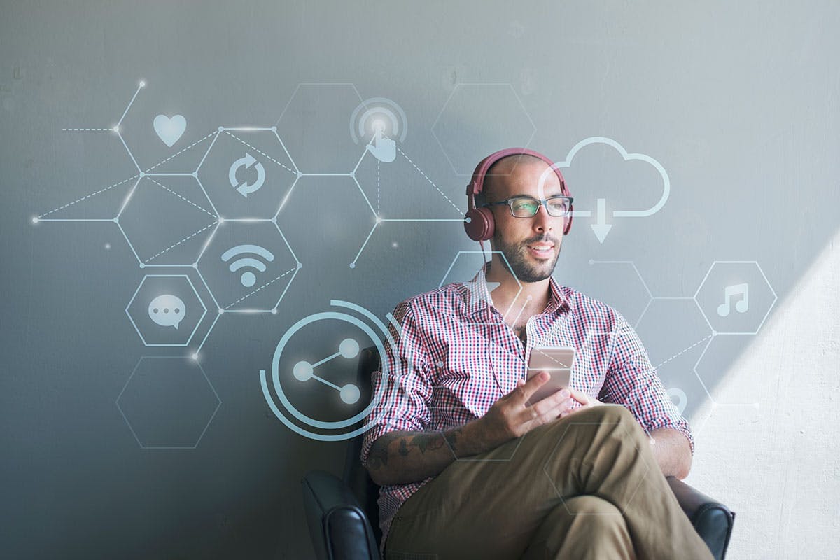 integraciones con otras apps de plataformas digitales