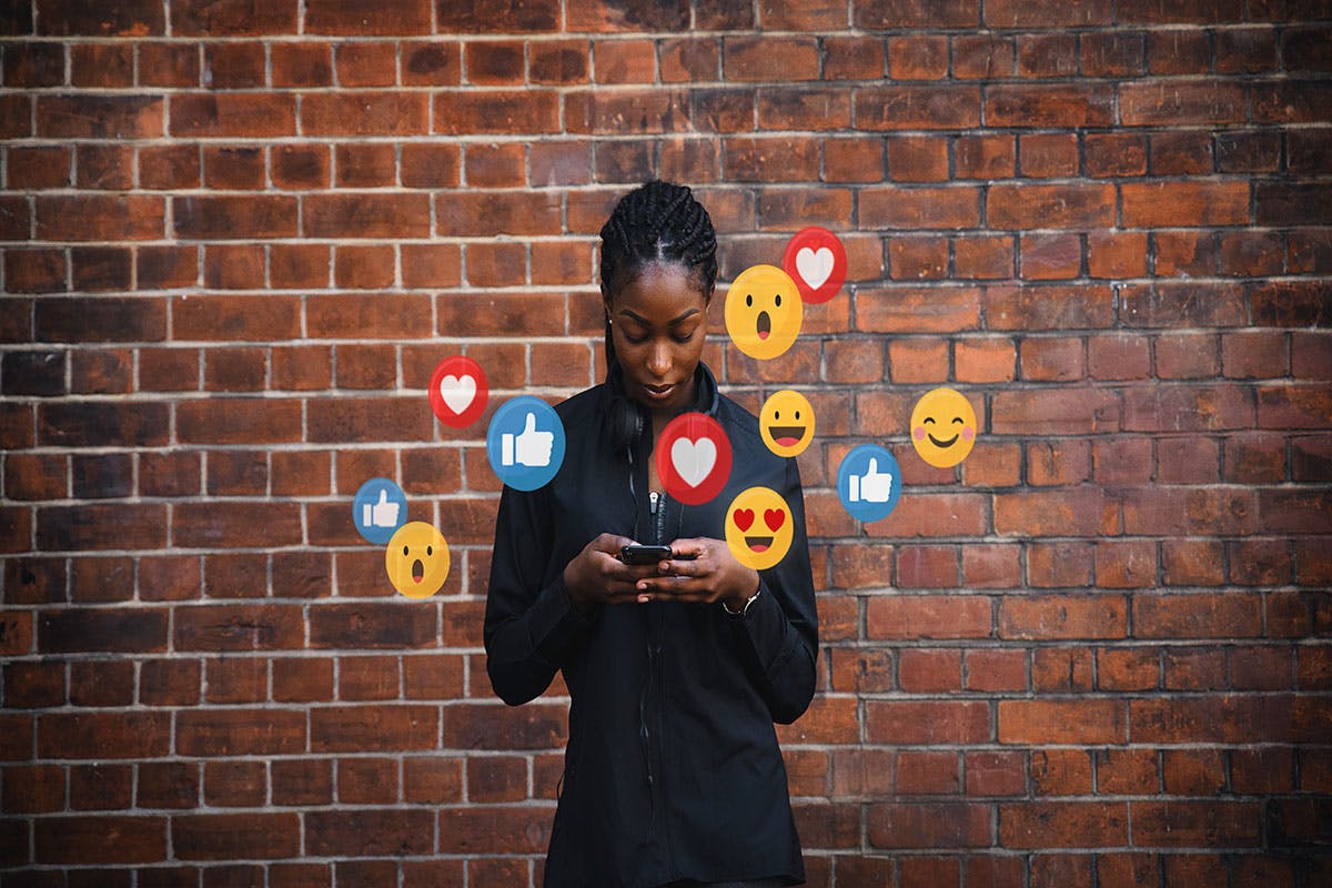 influencers en nuevas tendencias de marketing digital