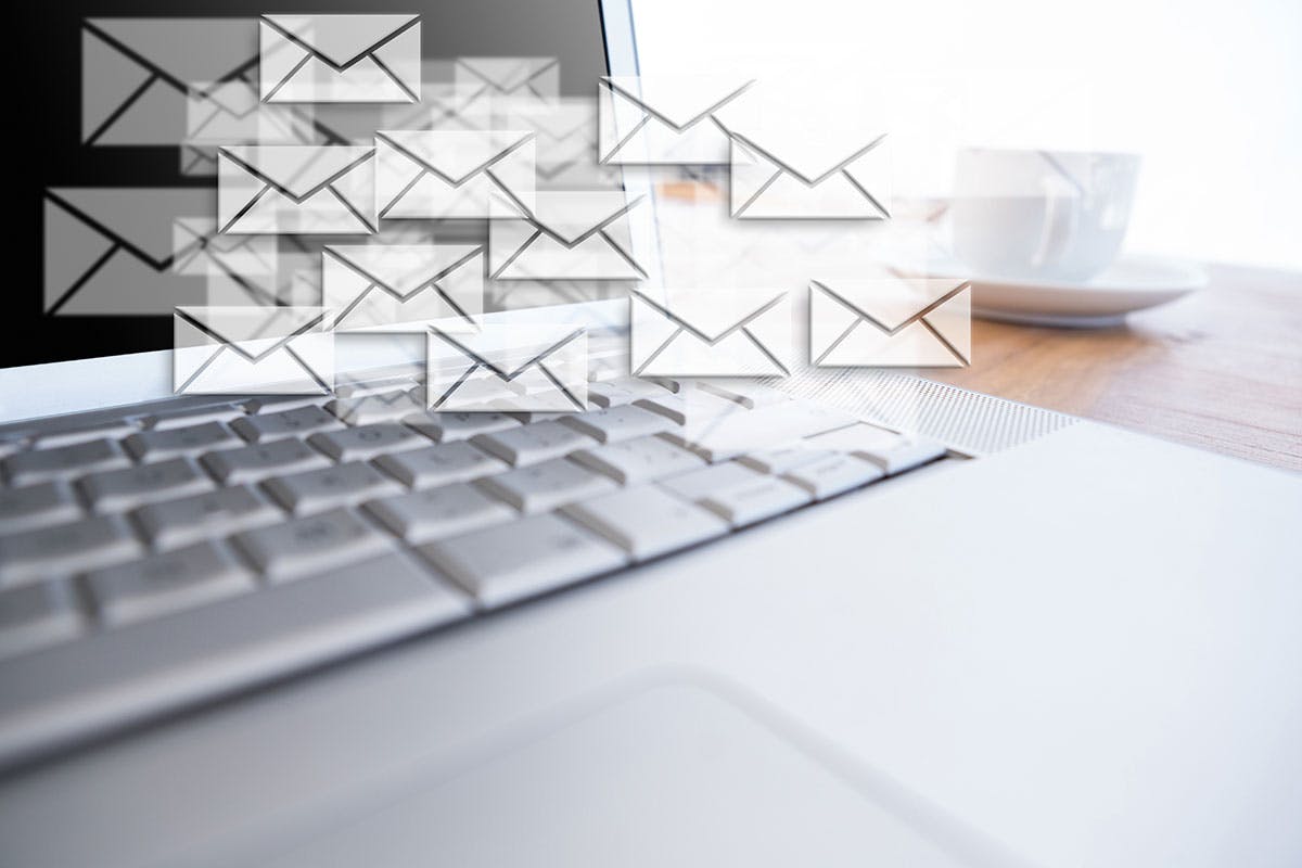 emailing y nuevas tendencias de marketing digital