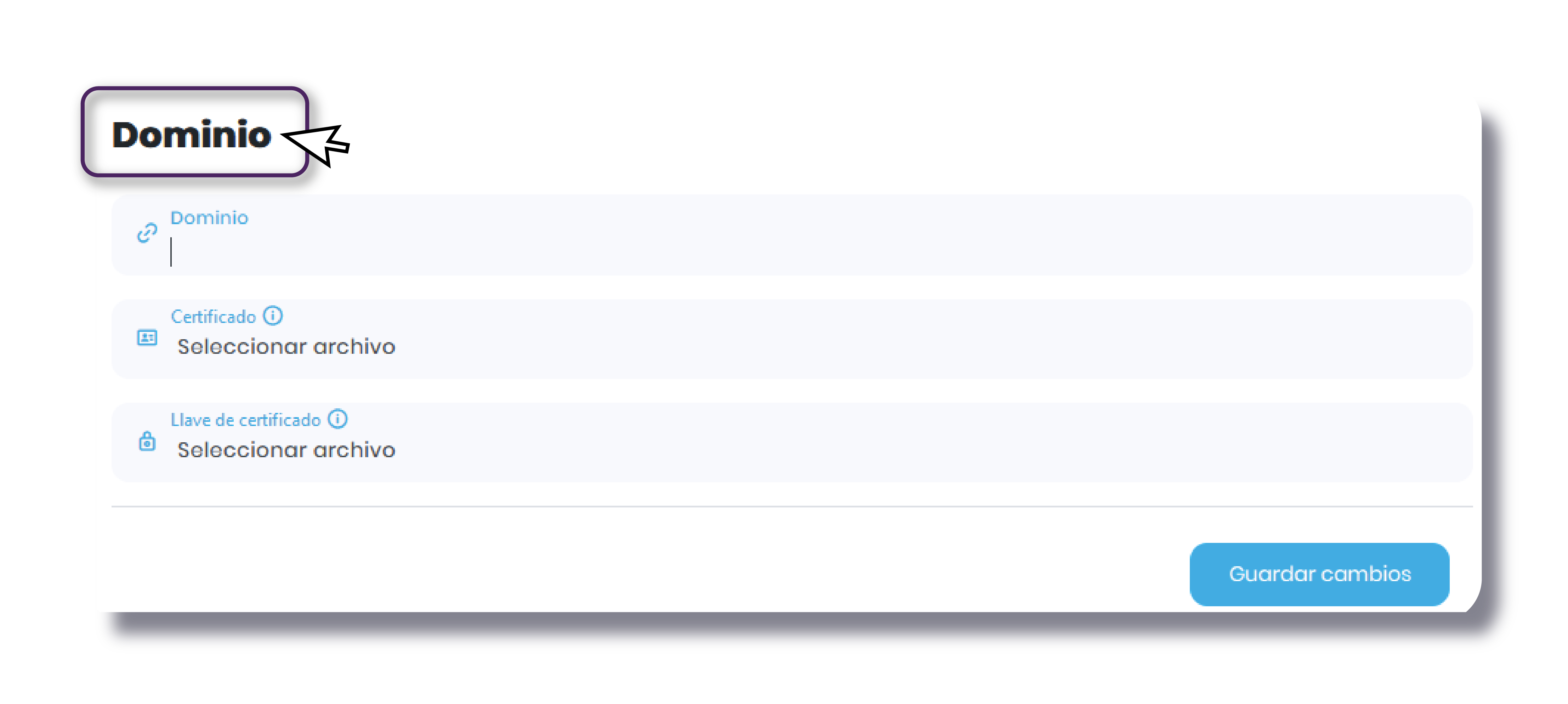 Nuevas Implementaciones febrero 2024 2 65e5fd31766730835bddcdf8 Dominio