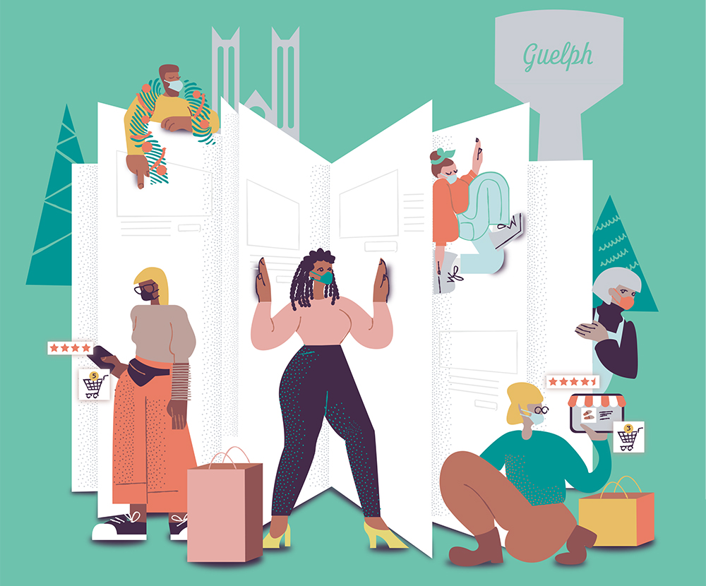 IEDC Gold Award of Excellence